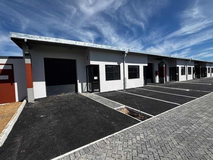 To Let commercial Property for Rent in Montague Gardens Western Cape